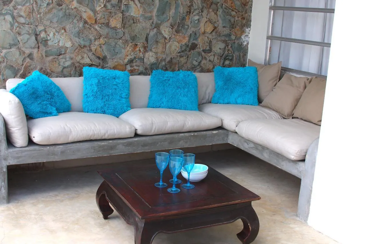Villa Breeze Curacao Willemstad 0*,
