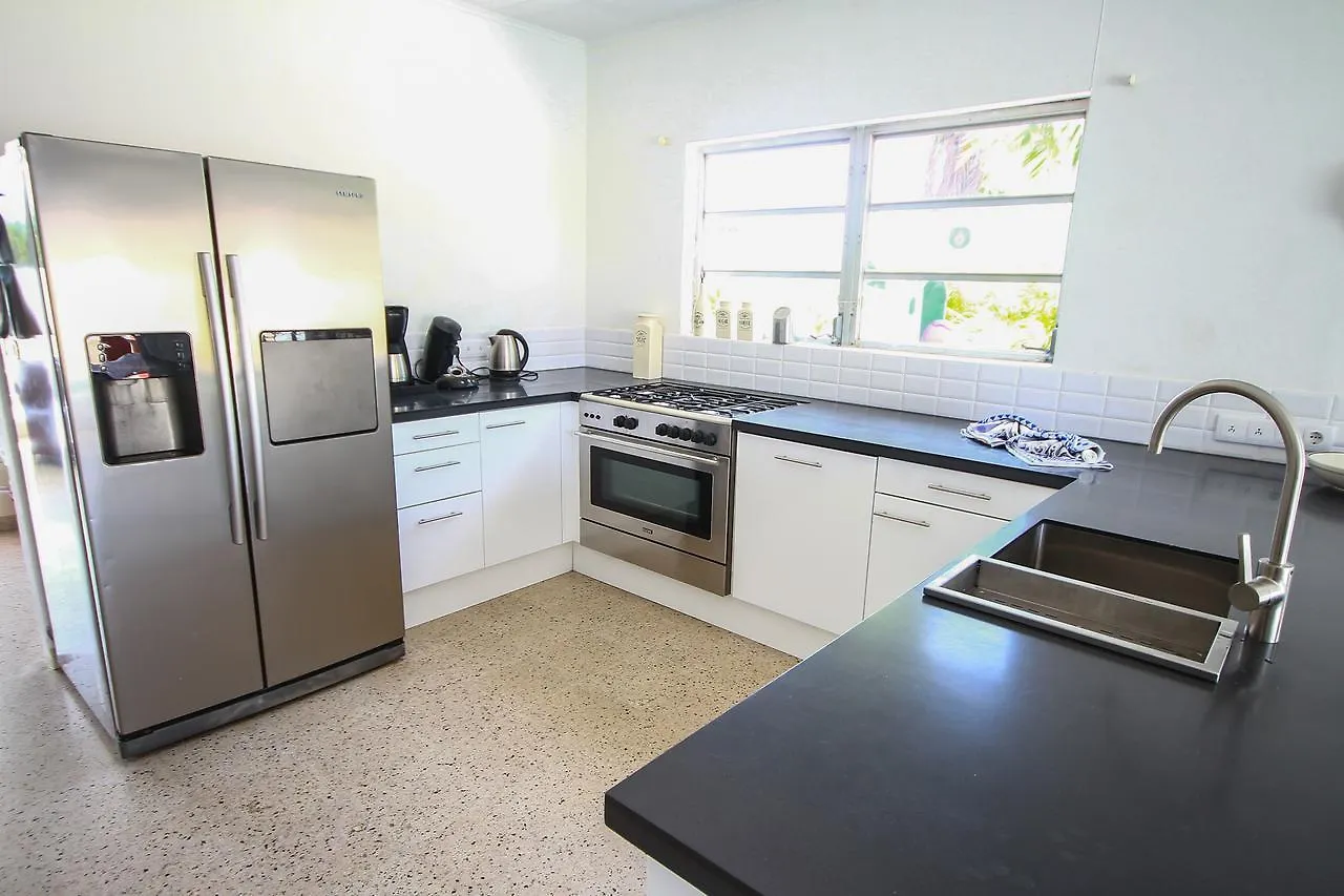 Villa Breeze Curacao Willemstad
