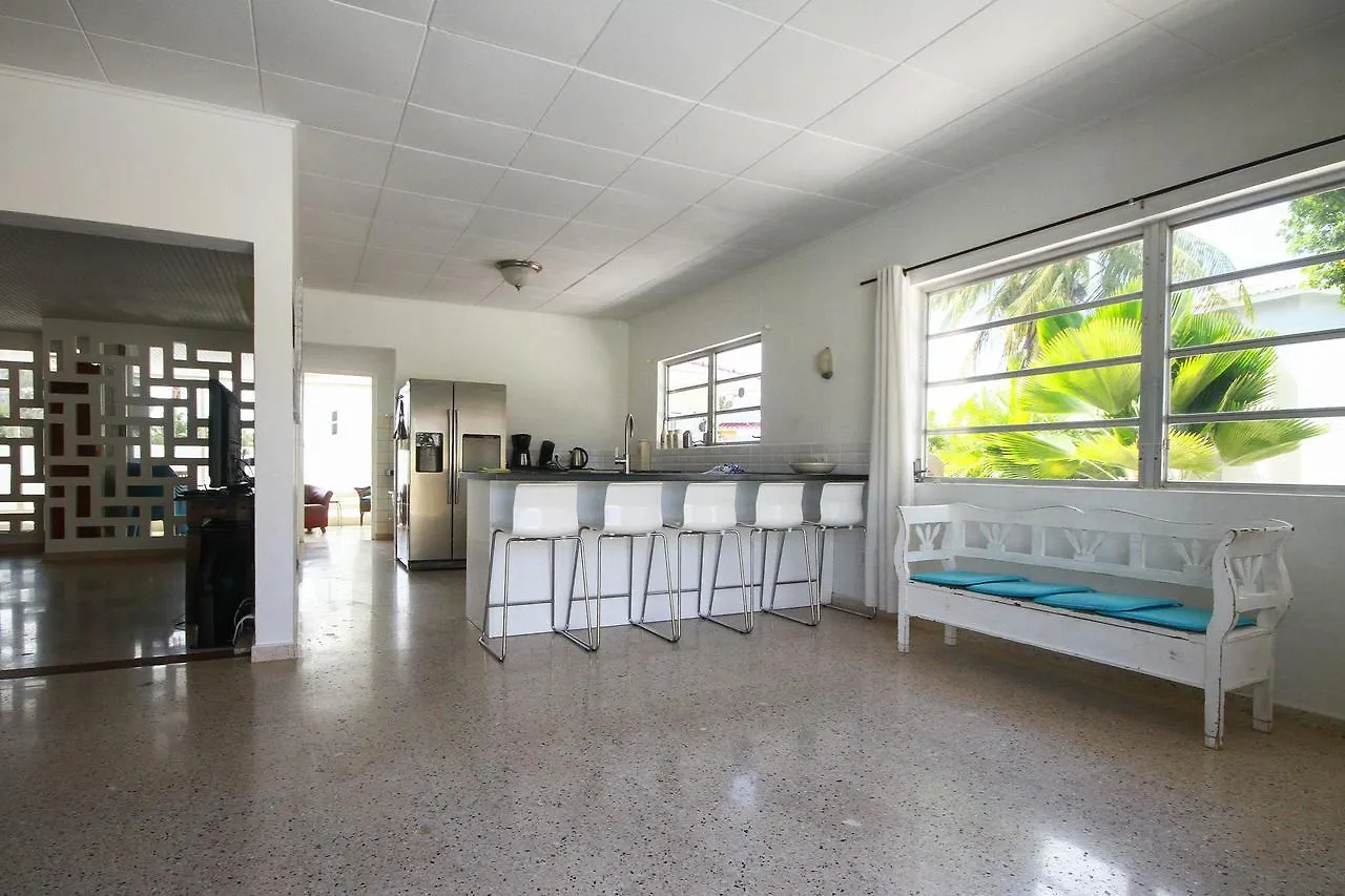 Villa Breeze Curacao Willemstad