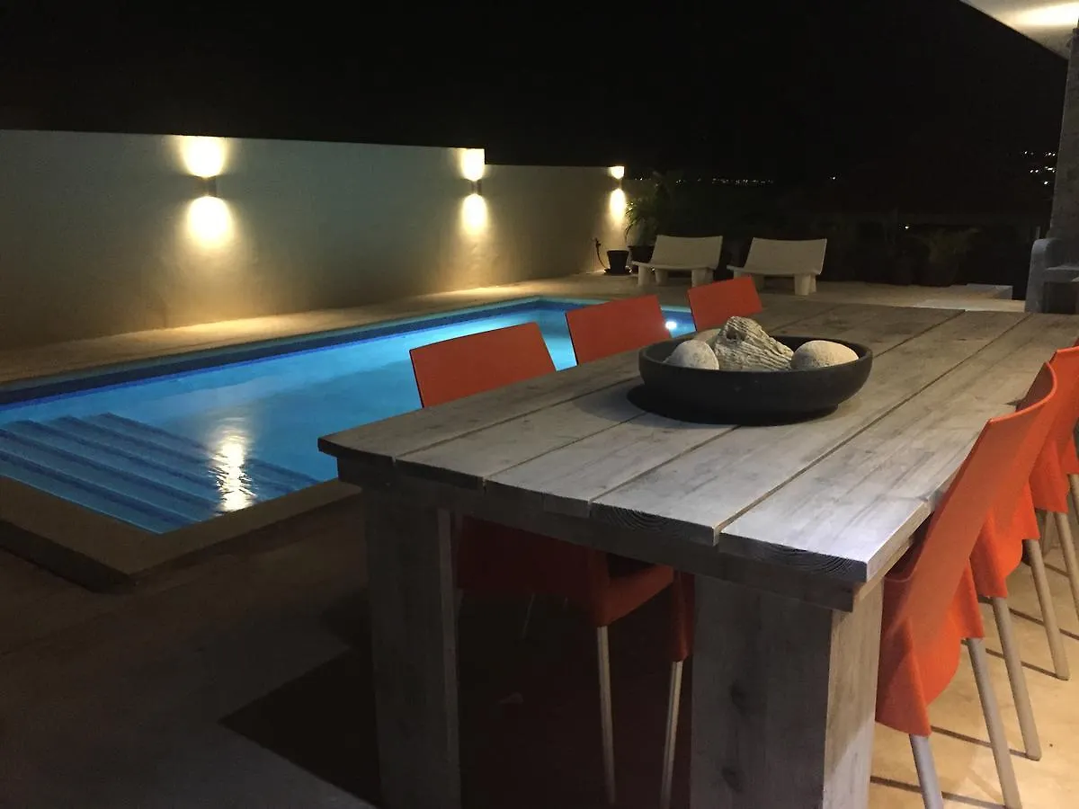 Villa Breeze Curacao Willemstad Curaçao