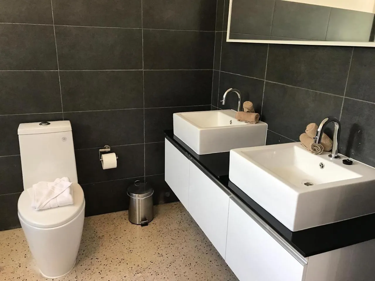Villa Breeze Curacao Willemstad 0*,