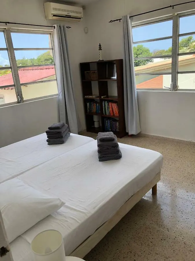 Villa Breeze Curacao Willemstad 0*,