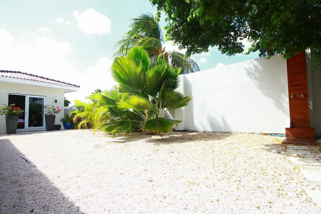 וילמסטאד Villa Breeze Curacao 0*,  קוראסאו