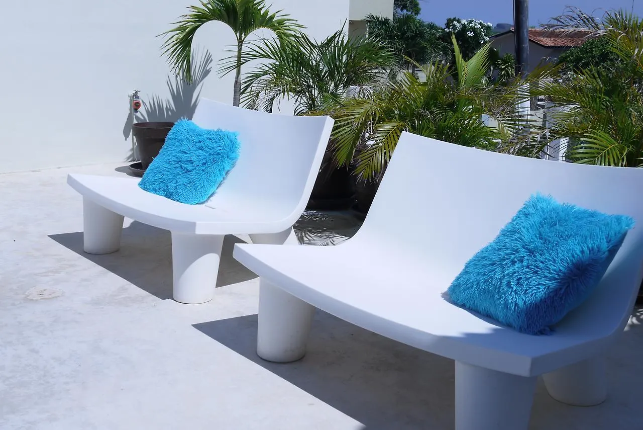 וילמסטאד Villa Breeze Curacao קוראסאו