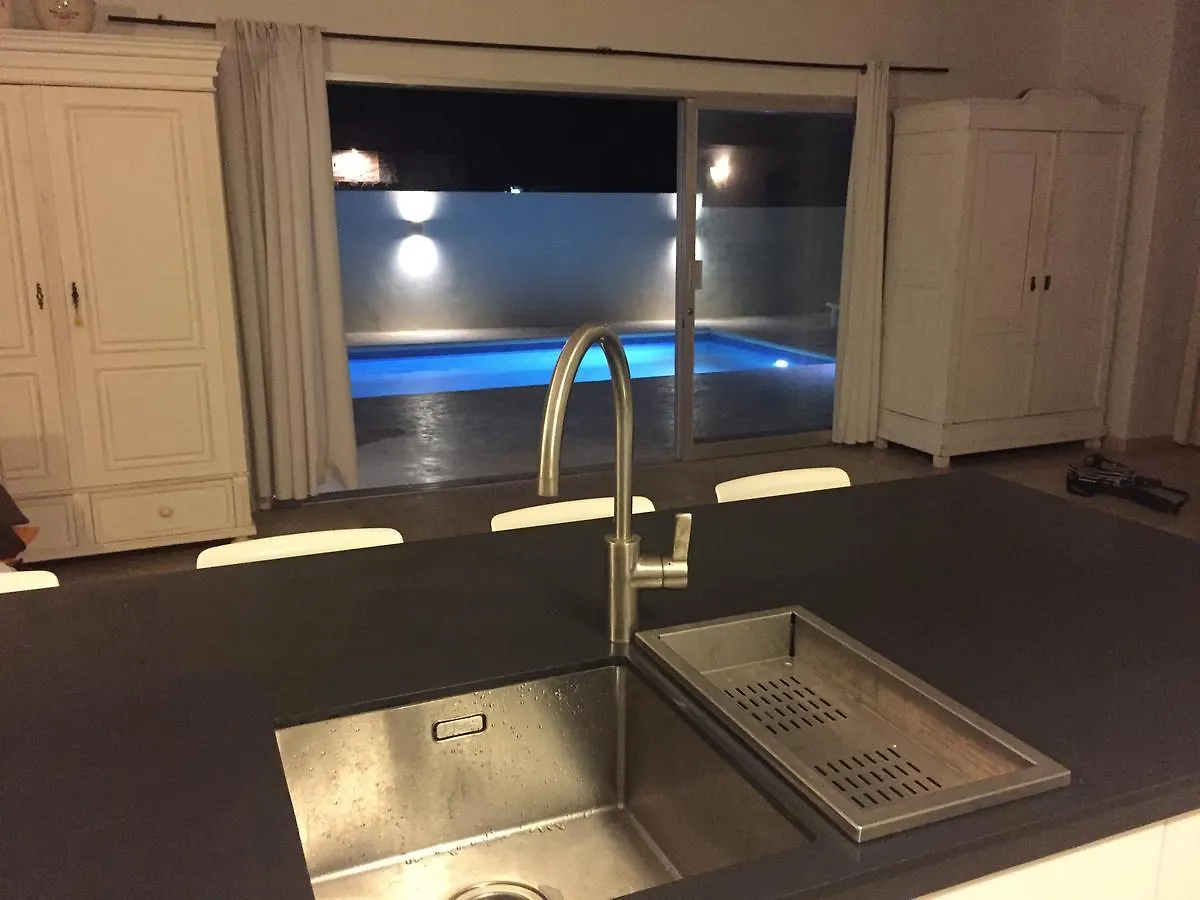 וילמסטאד Villa Breeze Curacao קוראסאו