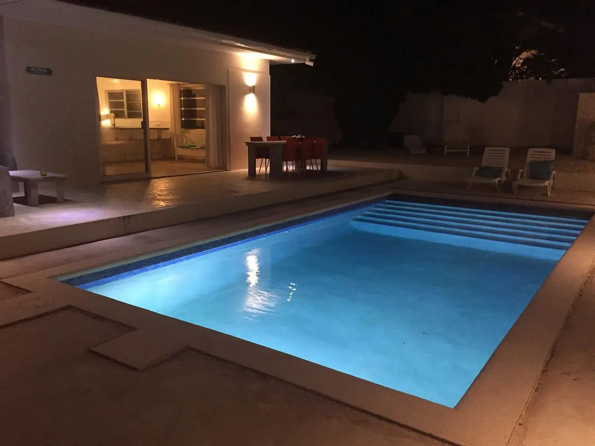 וילמסטאד Villa Breeze Curacao
