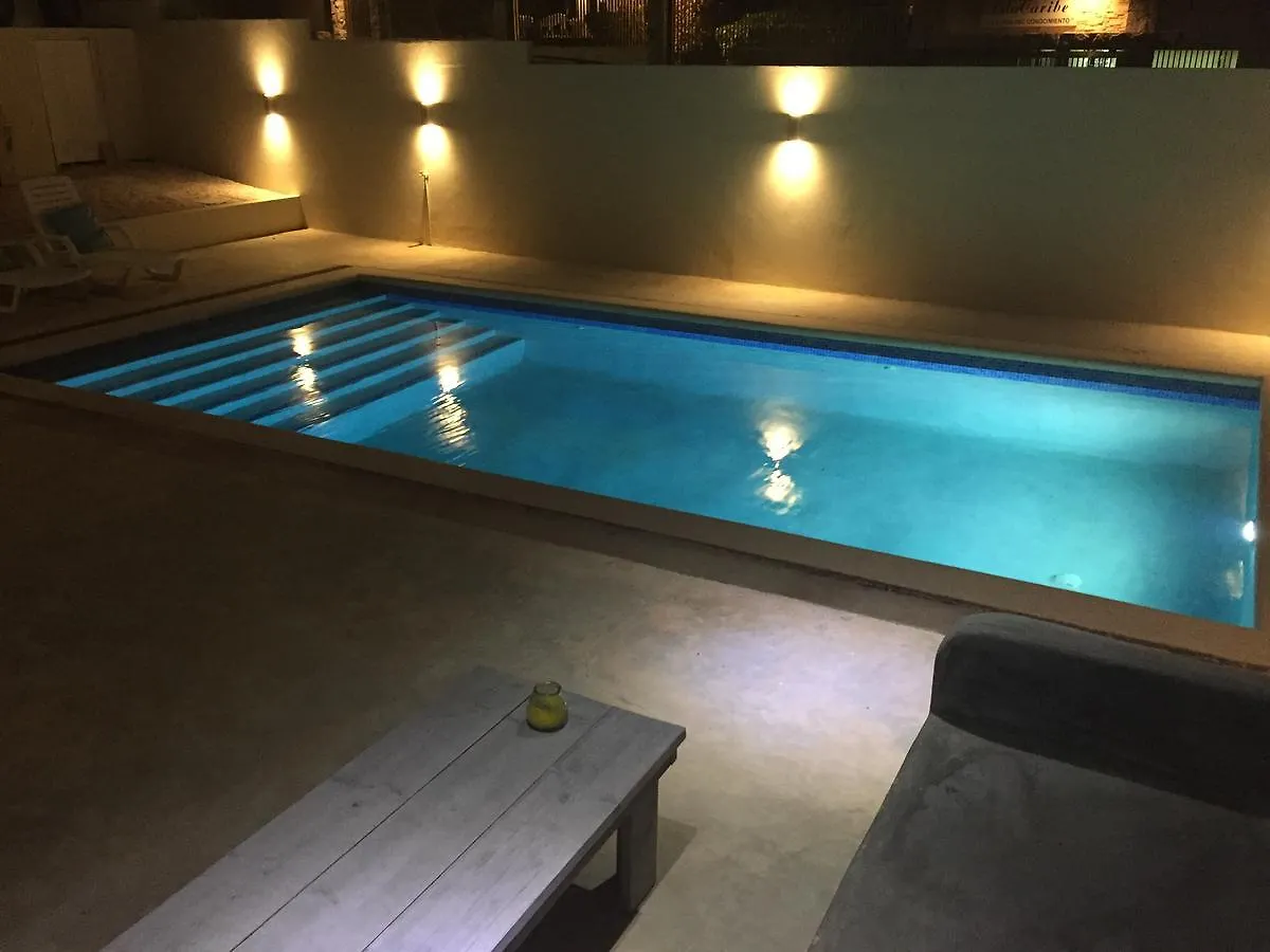 וילמסטאד Villa Breeze Curacao