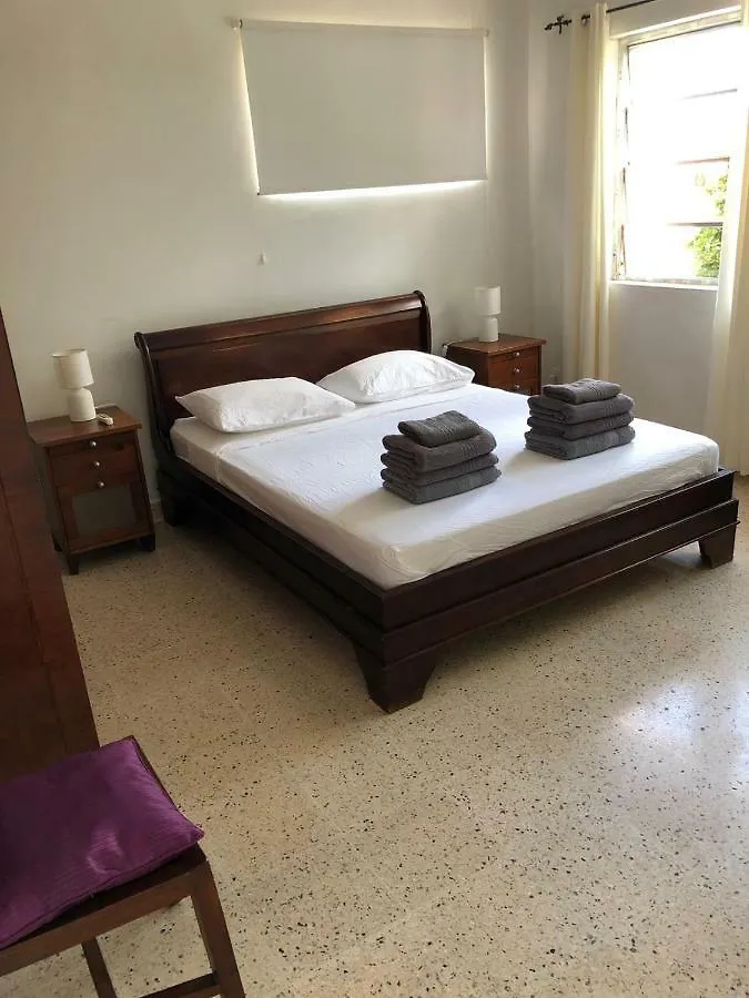 וילמסטאד Villa Breeze Curacao 0*,  קוראסאו